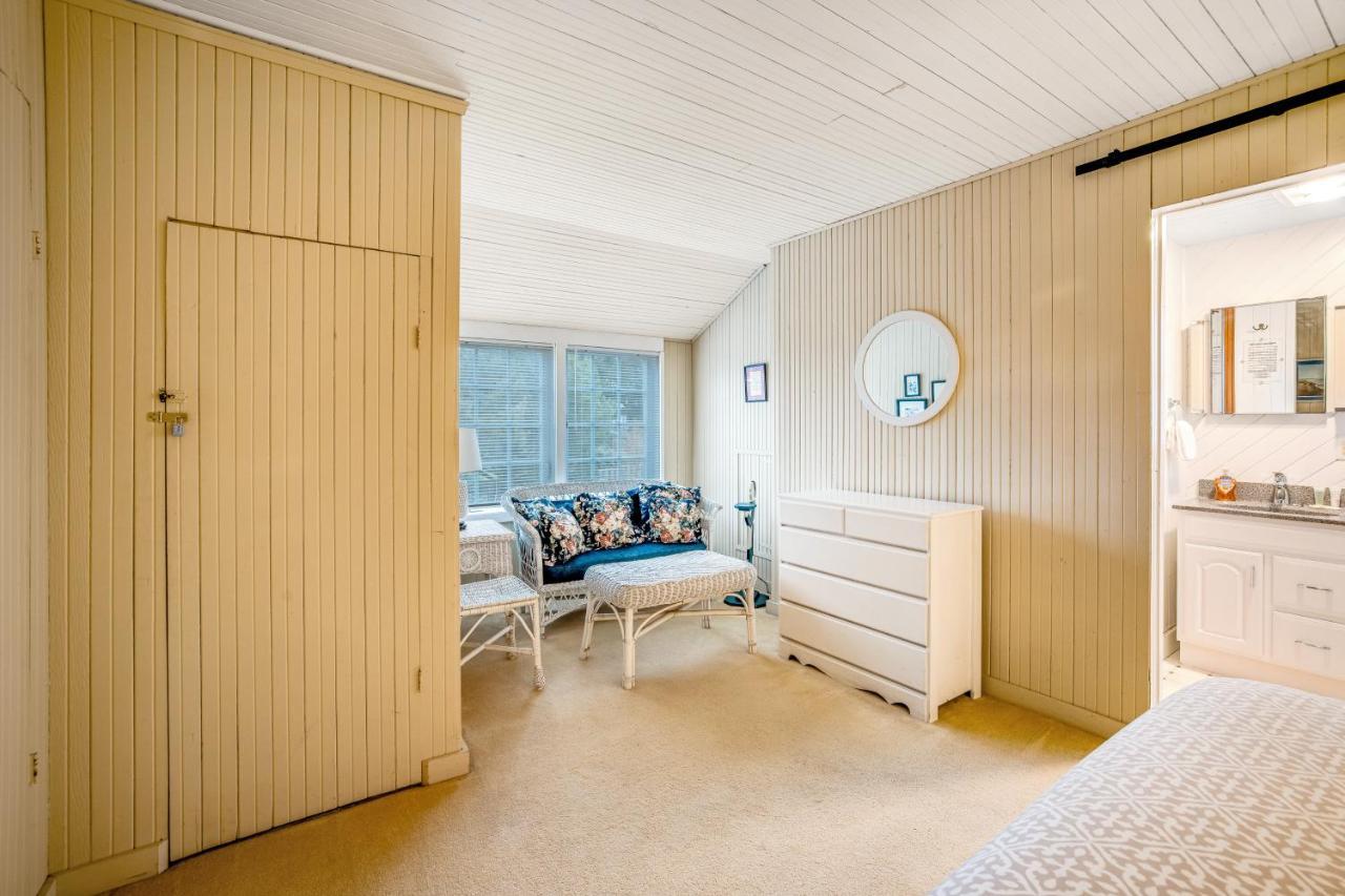 Salt Water Cottage 吉尔哈特 外观 照片