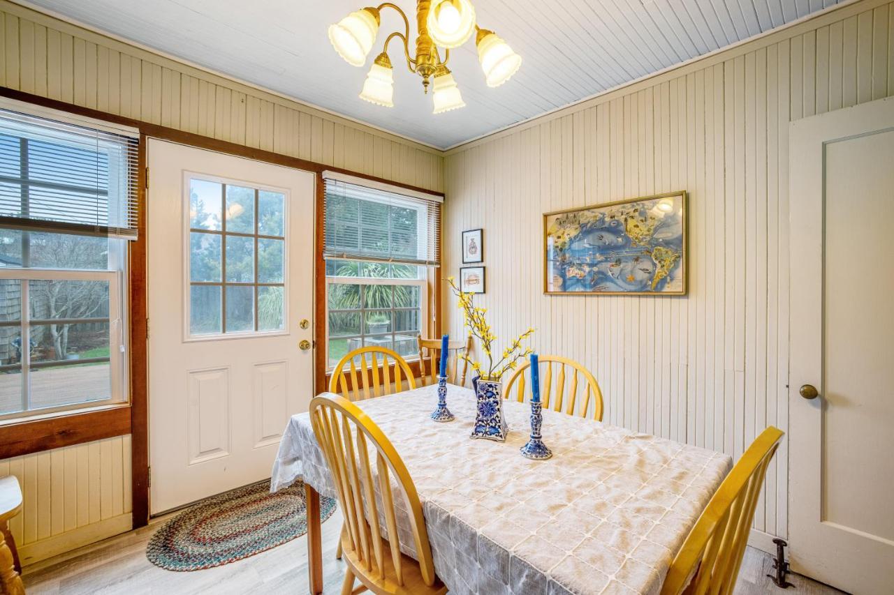 Salt Water Cottage 吉尔哈特 外观 照片